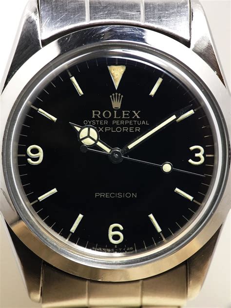 rolex explorer 5500 bracelet|rolex air king 5500 price.